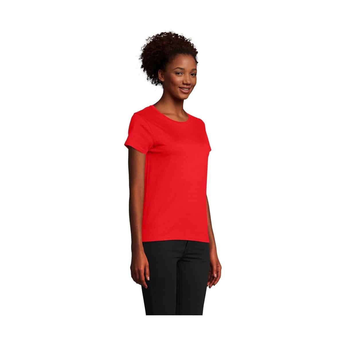 Koszulki z logo – crusader women 150g crusader women s03581-rd-back CRUSADER WOMEN 150g CRUSADER WOMEN s03581-rd-back