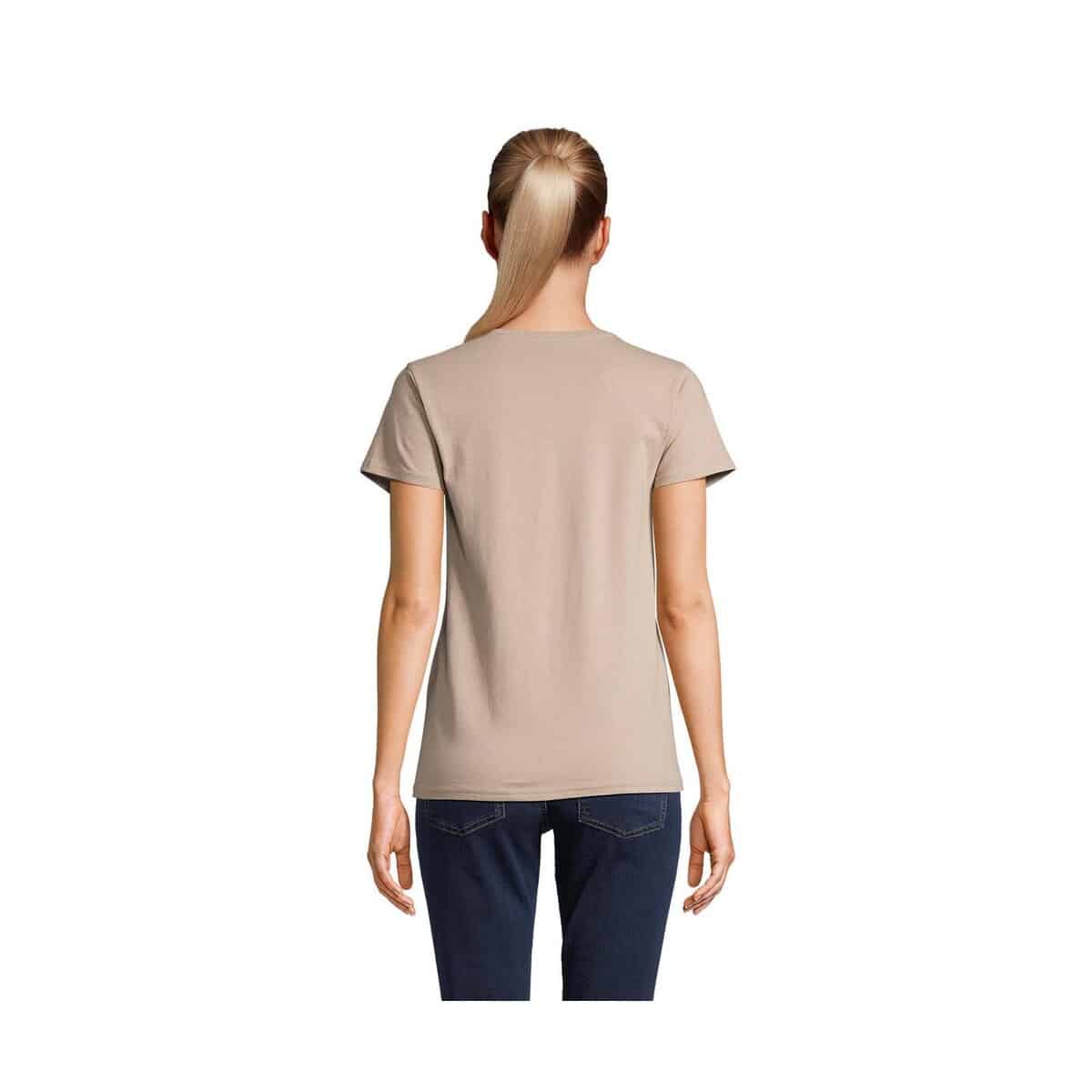 Koszulki z logo – crusader women 150g crusader women s03581-ro-back CRUSADER WOMEN 150g CRUSADER WOMEN s03581-ro-back
