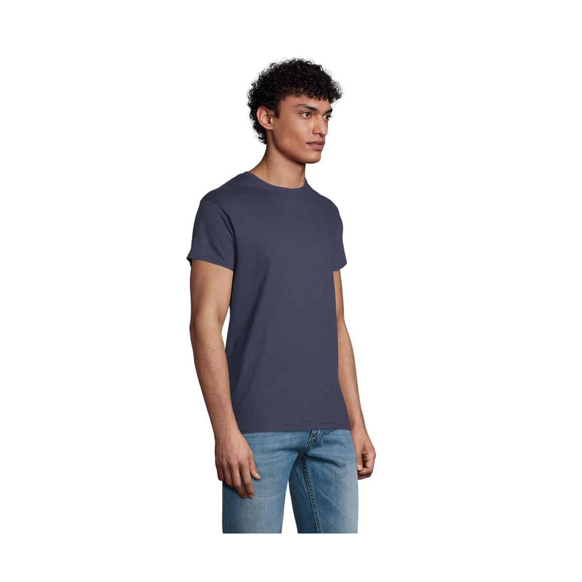 Koszulki z logo – epic unisex t-shirt 140g epic s03564-fn-back EPIC UNISEX T-SHIRT 140g EPIC s03564-fn-back