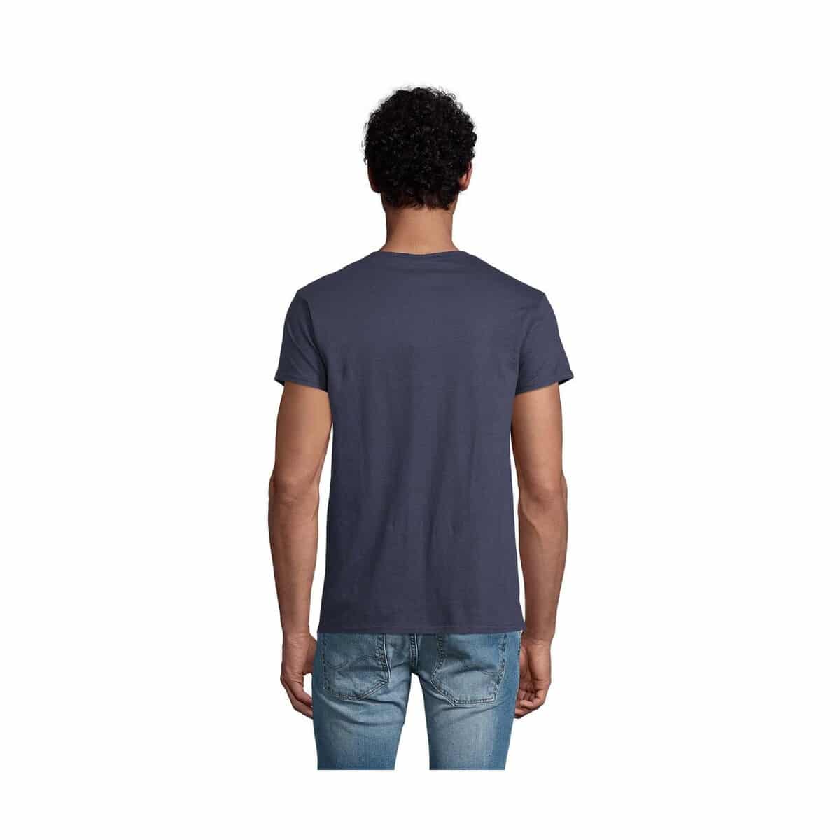 Koszulki z logo – epic unisex t-shirt 140g epic s03564-fn-side EPIC UNISEX T-SHIRT 140g EPIC s03564-fn-side