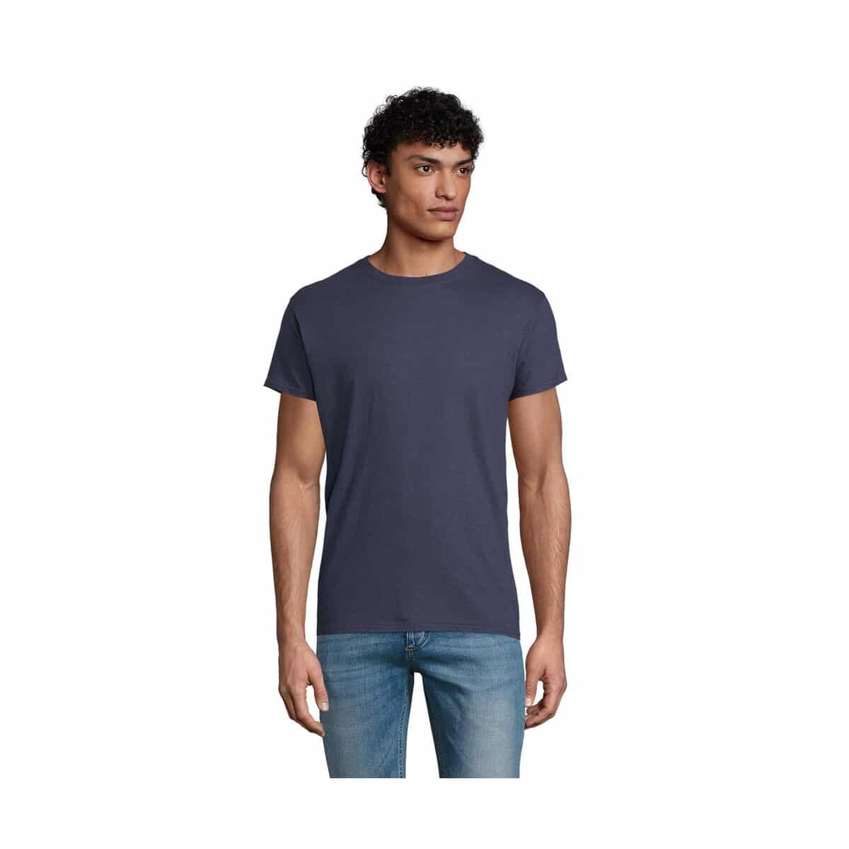 Koszulki z logo – epic unisex t-shirt 140g epic s03564-fn EPIC UNISEX T-SHIRT 140g EPIC s03564-fn
