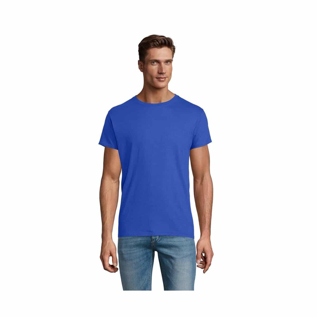 Koszulki z logo – epic unisex t-shirt 140g epic s03564-rb EPIC UNISEX T-SHIRT 140g EPIC s03564-rb