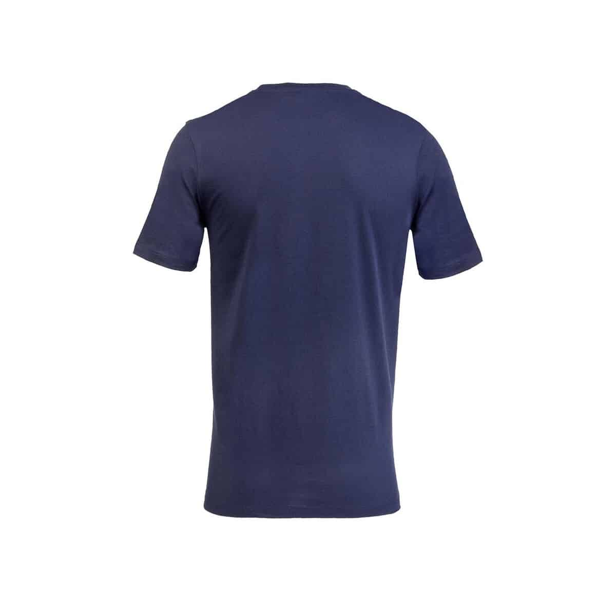 Koszulki z logo – explorer t-shirt unisex explorer s04461-rv-back Explorer T-shirt Unisex EXPLORER s04461-rv-back