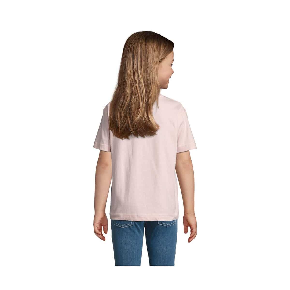 Koszulki z logo – imperial dziecięcy t-shirt imperial kids s11770-mp-back IMPERIAL Dziecięcy T-SHIRT IMPERIAL KIDS s11770-mp-back