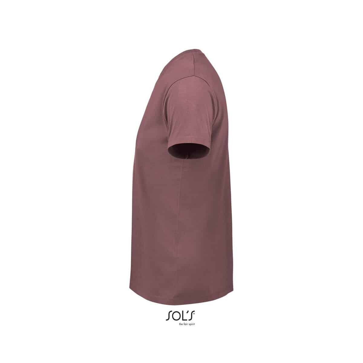 Koszulki z logo – imperial men t-shirt 190g imperial s11500-ap-side IMPERIAL MEN T-Shirt 190g IMPERIAL s11500-ap-side