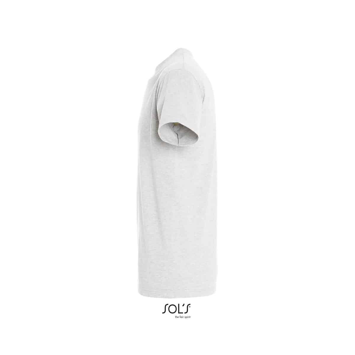 Koszulki z logo – imperial men t-shirt 190g imperial s11500-as-side IMPERIAL MEN T-Shirt 190g IMPERIAL s11500-as-side