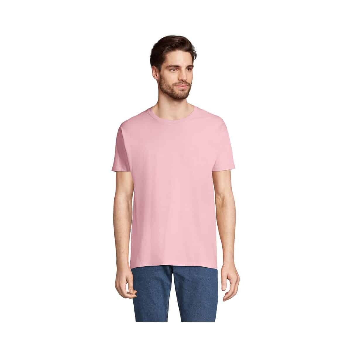 Koszulki z logo – imperial men t-shirt 190g imperial s11500-ax IMPERIAL MEN T-Shirt 190g IMPERIAL s11500-ax
