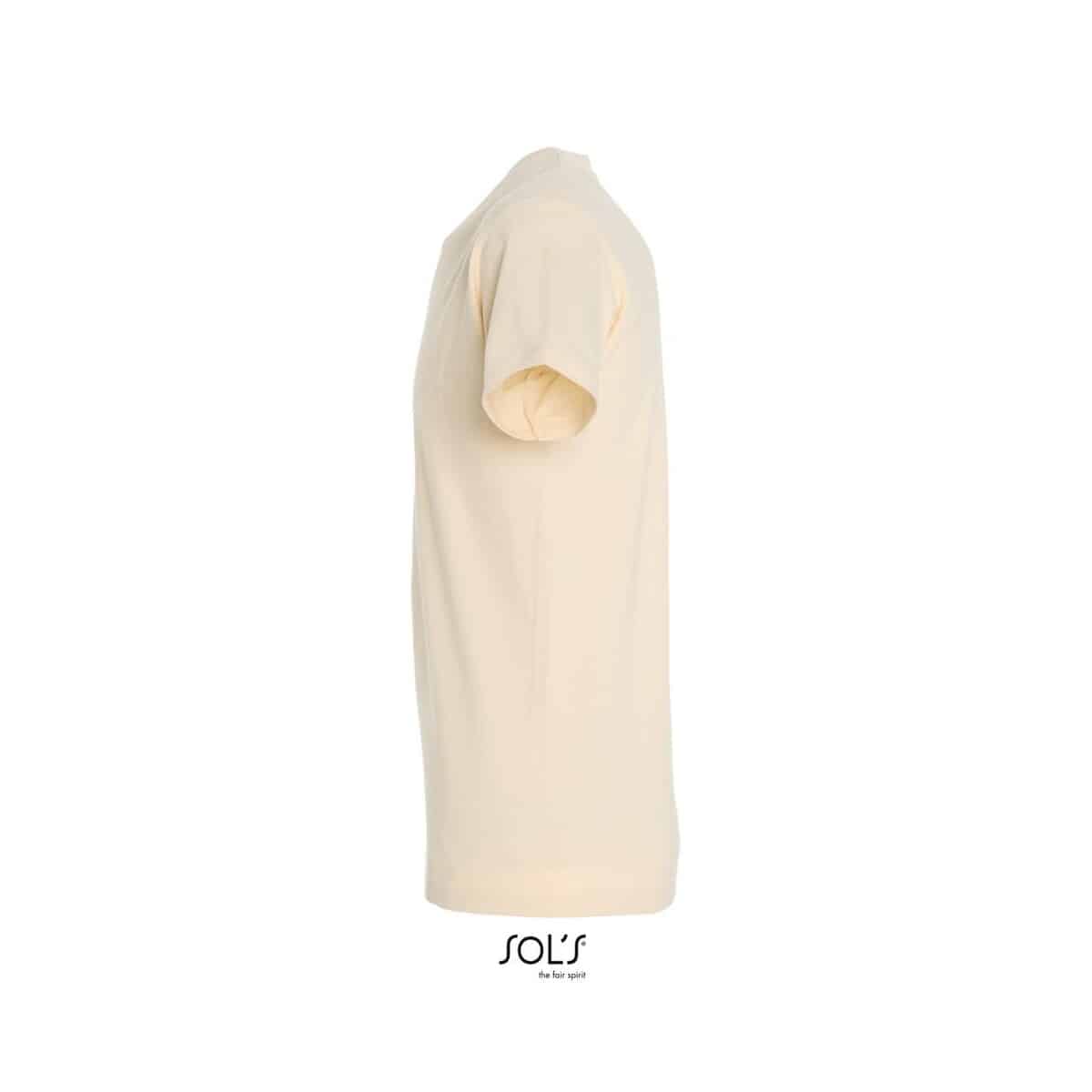 Koszulki z logo – imperial men t-shirt 190g imperial s11500-cm-side IMPERIAL MEN T-Shirt 190g IMPERIAL s11500-cm-side