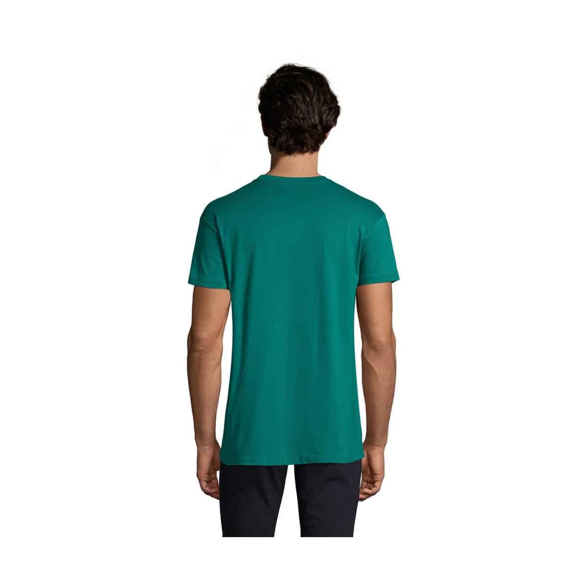 Koszulki z logo – imperial men t-shirt 190g imperial s11500-em-back IMPERIAL MEN T-Shirt 190g IMPERIAL s11500-em-back