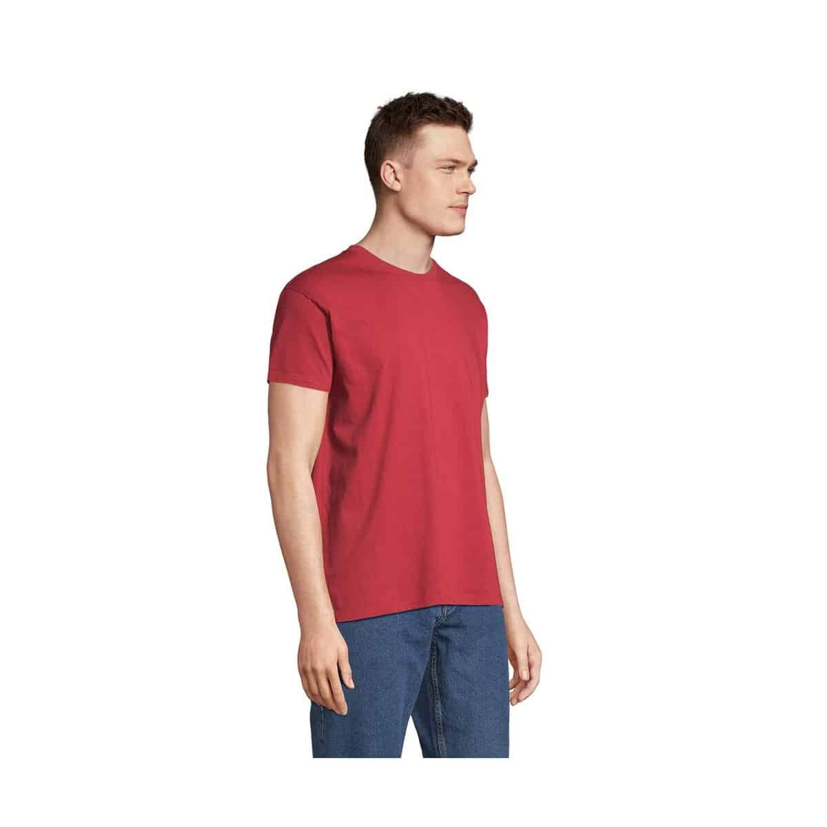 Koszulki z logo – imperial men t-shirt 190g imperial s11500-fr-side IMPERIAL MEN T-Shirt 190g IMPERIAL s11500-fr-side