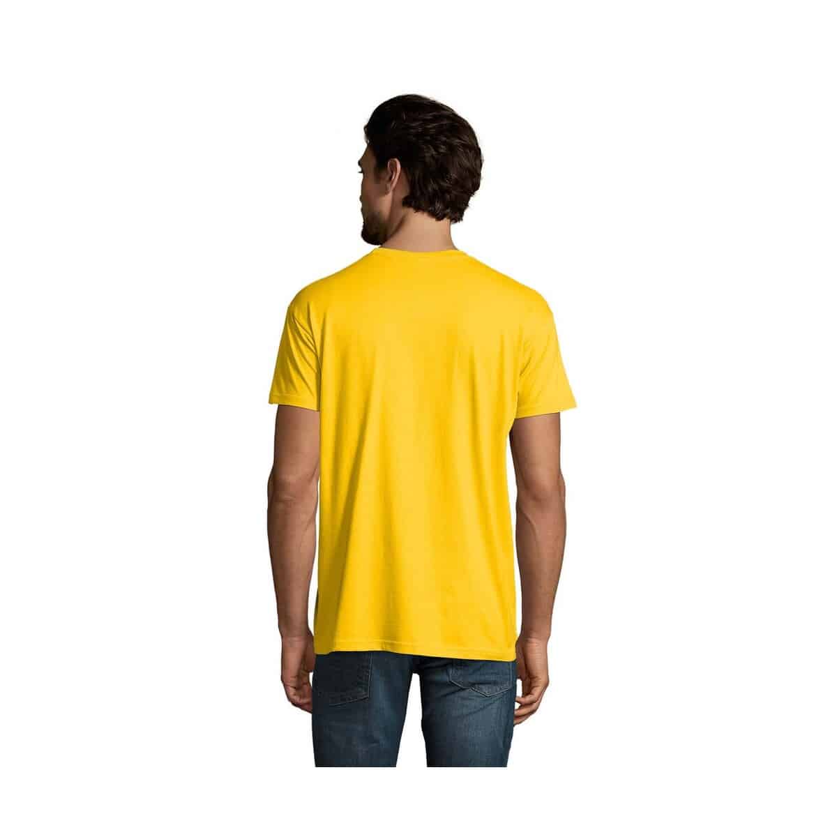 Koszulki z logo – imperial men t-shirt 190g imperial s11500-go-back IMPERIAL MEN T-Shirt 190g IMPERIAL s11500-go-back