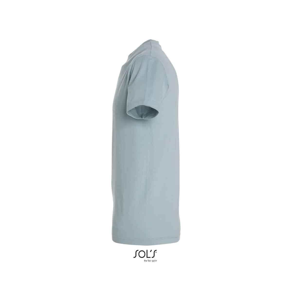 Koszulki z logo – imperial men t-shirt 190g imperial s11500-ib-side IMPERIAL MEN T-Shirt 190g IMPERIAL s11500-ib-side