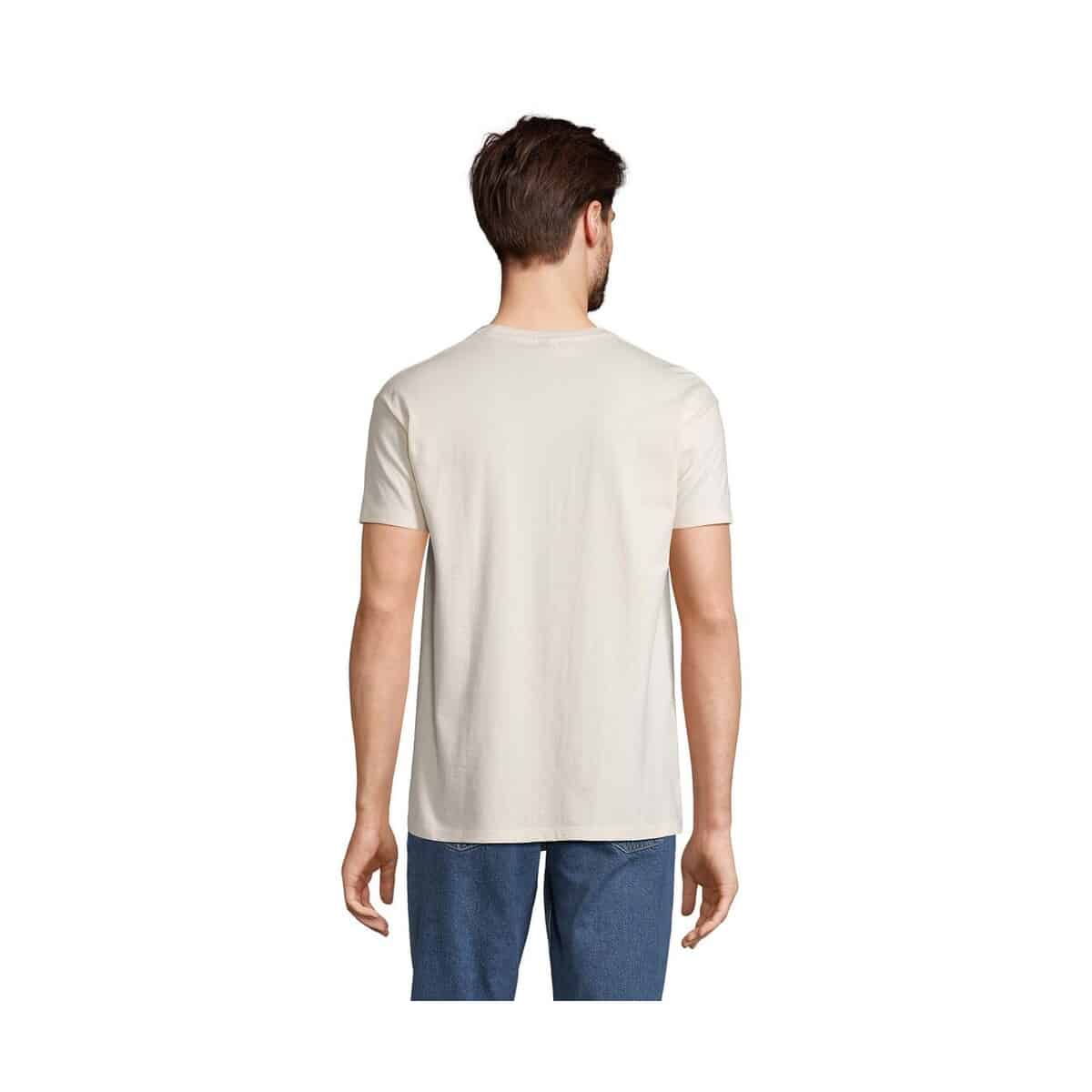 Koszulki z logo – imperial men t-shirt 190g imperial s11500-na-back IMPERIAL MEN T-Shirt 190g IMPERIAL s11500-na-back