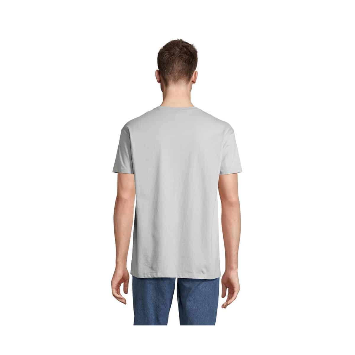 Koszulki z logo – imperial men t-shirt 190g imperial s11500-pg-back IMPERIAL MEN T-Shirt 190g IMPERIAL s11500-pg-back