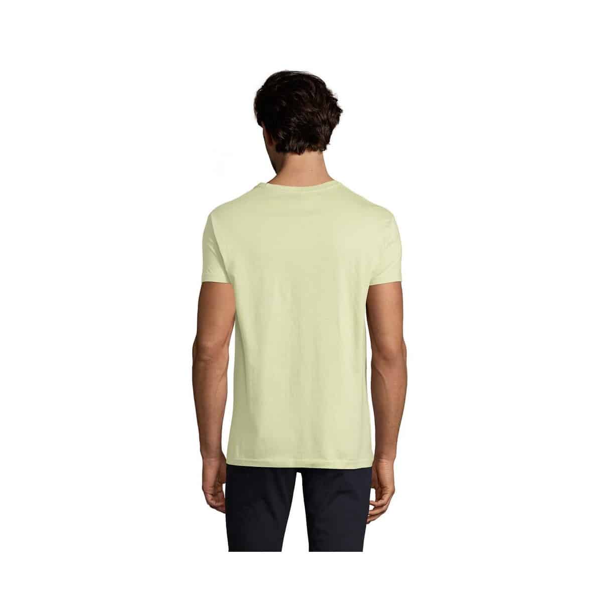 Koszulki z logo – imperial men t-shirt 190g imperial s11500-sg-back IMPERIAL MEN T-Shirt 190g IMPERIAL s11500-sg-back