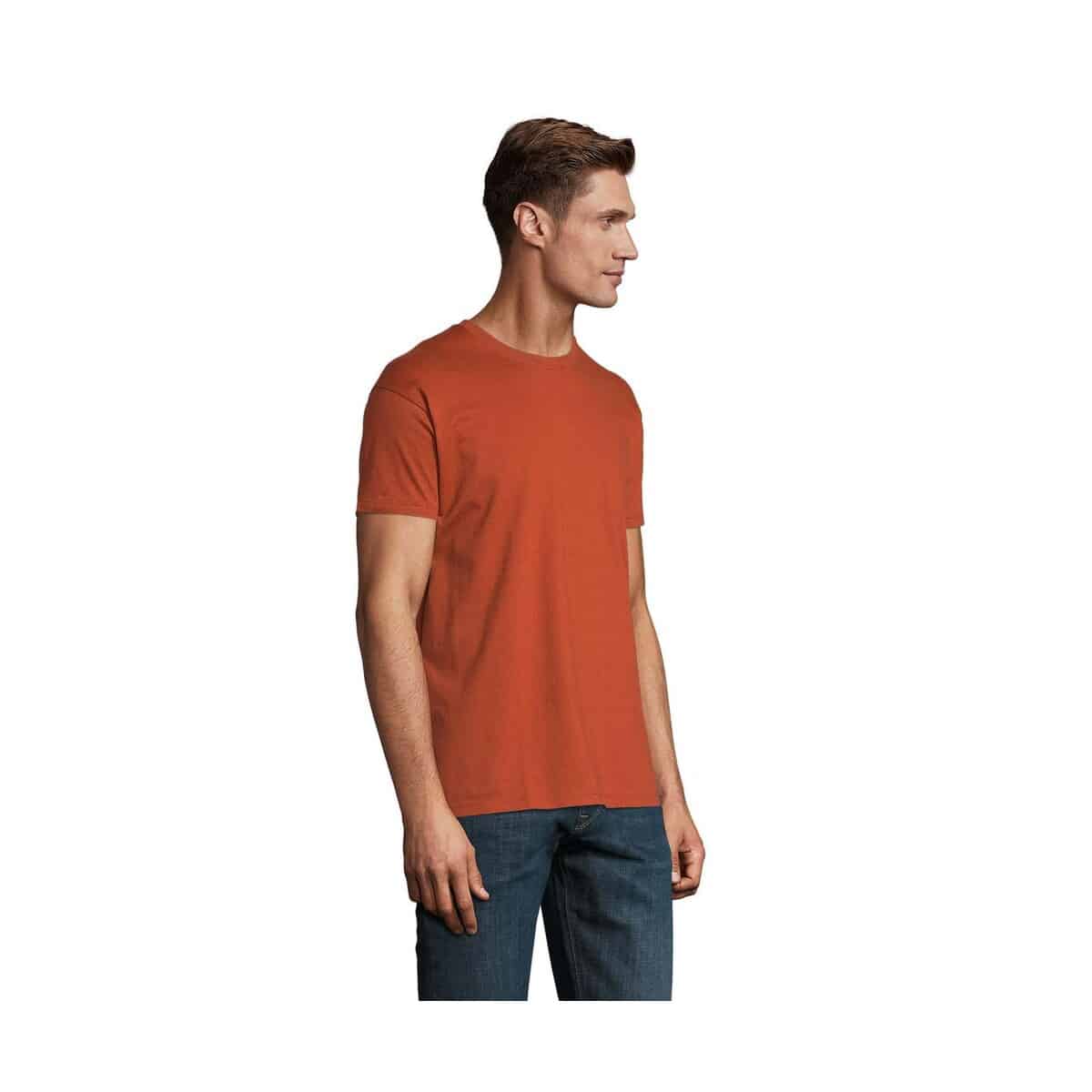 Koszulki z logo – imperial men t-shirt 190g imperial s11500-te-side IMPERIAL MEN T-Shirt 190g IMPERIAL s11500-te-side