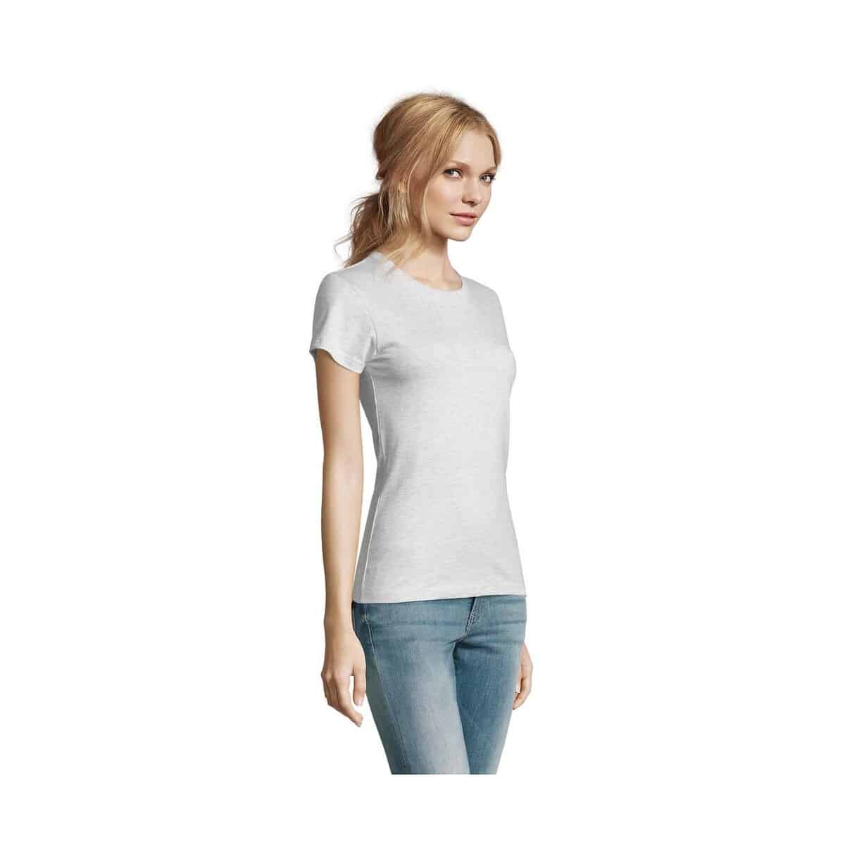 Koszulki z logo – imperial women 190g imperial women s11502-as-side IMPERIAL WOMEN 190g IMPERIAL WOMEN s11502-as-side