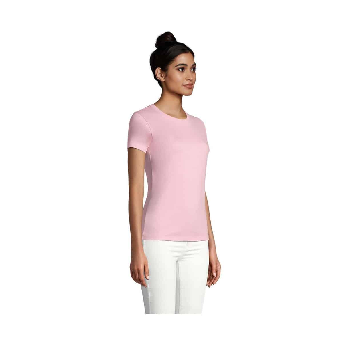 Koszulki z logo – imperial women 190g imperial women s11502-ax-back IMPERIAL WOMEN 190g IMPERIAL WOMEN s11502-ax-back