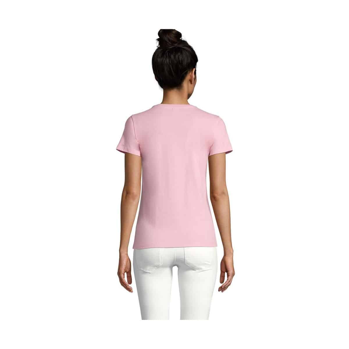 Koszulki z logo – imperial women 190g imperial women s11502-ax-side IMPERIAL WOMEN 190g IMPERIAL WOMEN s11502-ax-side