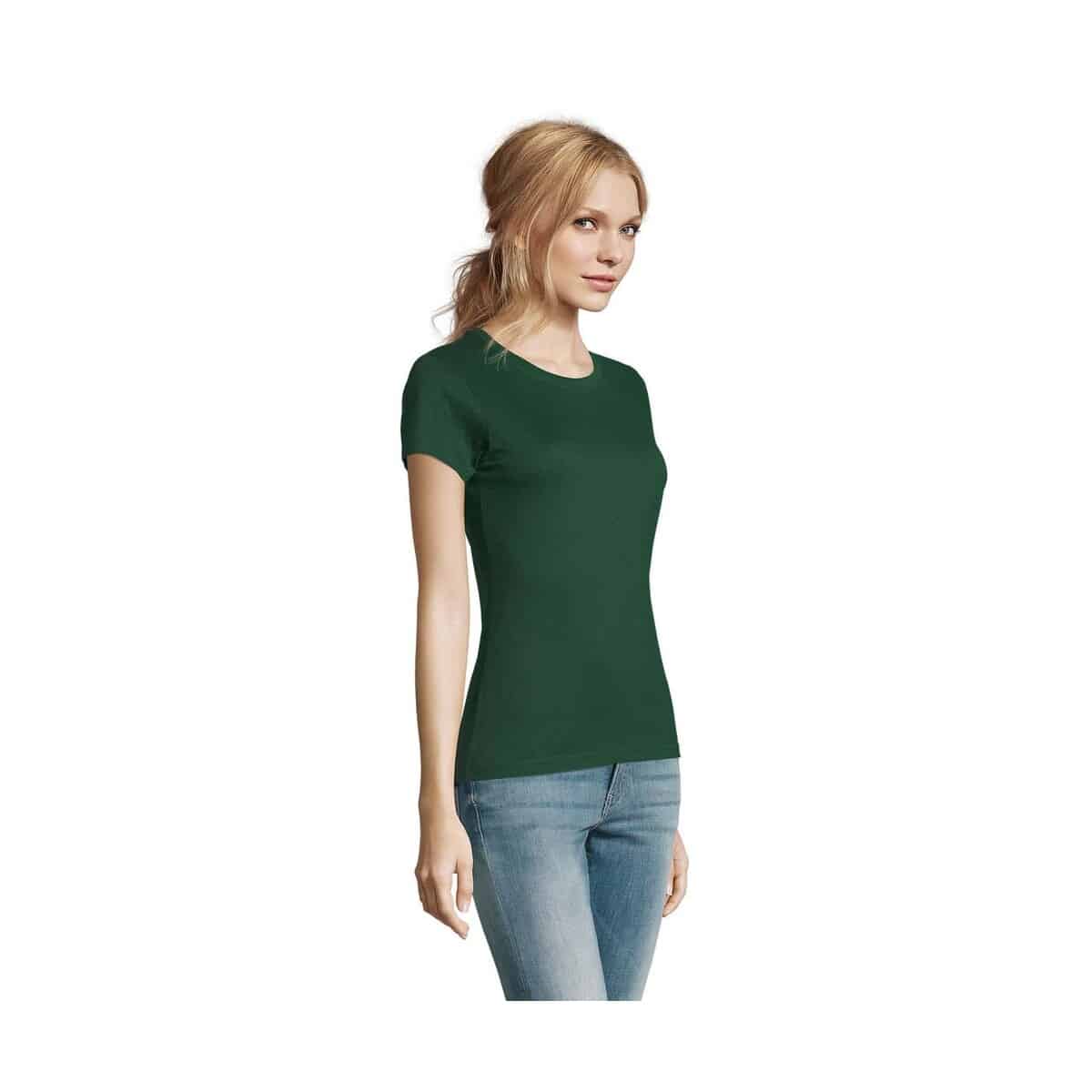 Koszulki z logo – imperial women 190g imperial women s11502-bo-side IMPERIAL WOMEN 190g IMPERIAL WOMEN s11502-bo-side