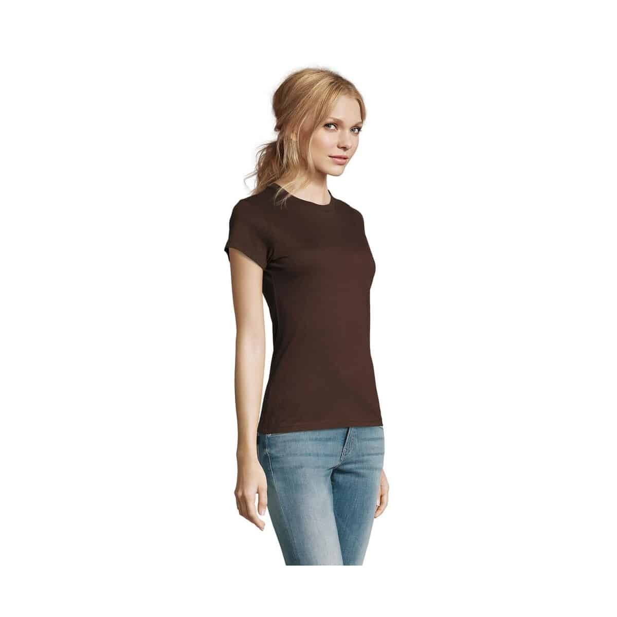 Koszulki z logo – imperial women 190g imperial women s11502-ch-side IMPERIAL WOMEN 190g IMPERIAL WOMEN s11502-ch-side