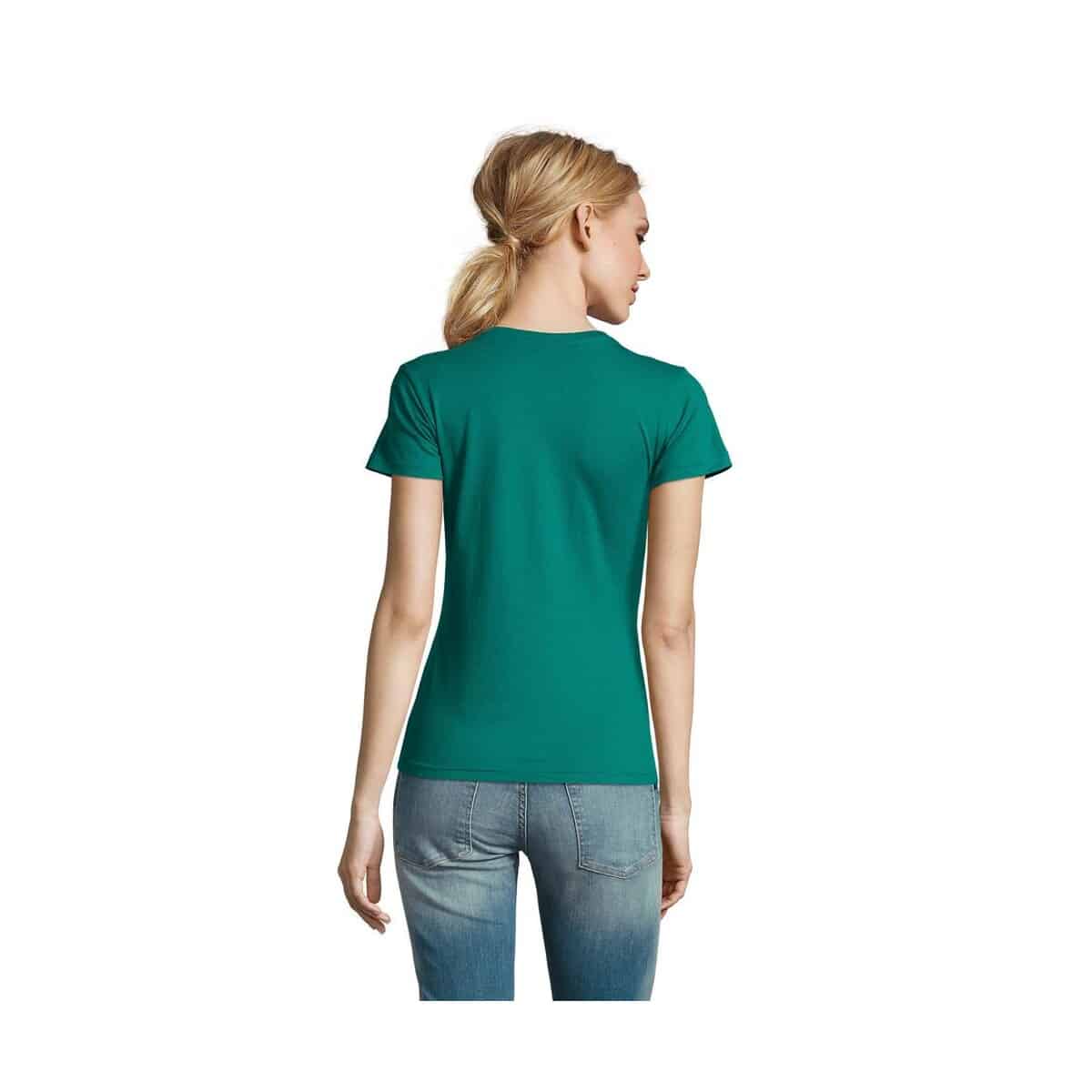 Koszulki z logo – imperial women 190g imperial women s11502-em-back IMPERIAL WOMEN 190g IMPERIAL WOMEN s11502-em-back