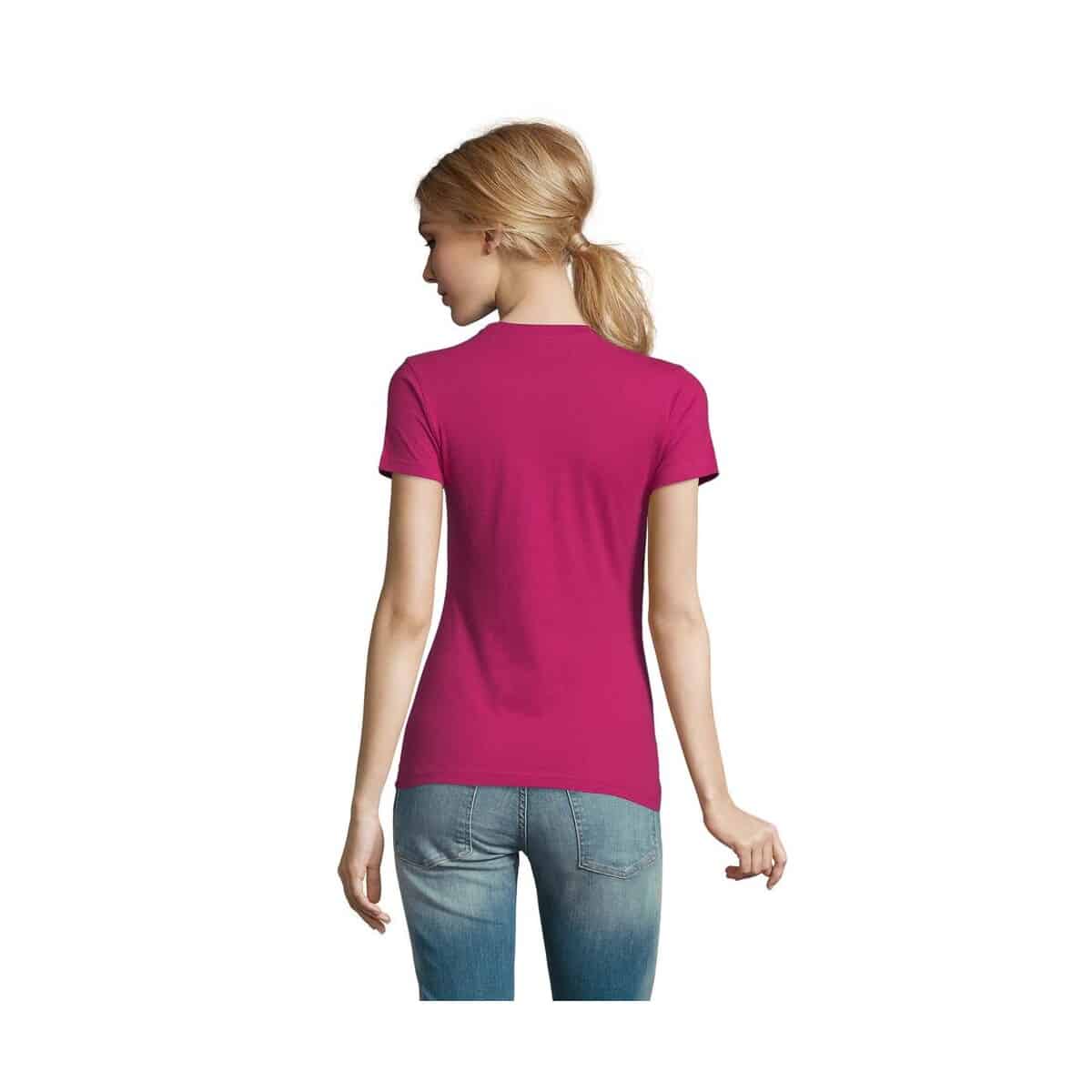 Koszulki z logo – imperial women 190g imperial women s11502-fu-back IMPERIAL WOMEN 190g IMPERIAL WOMEN s11502-fu-back