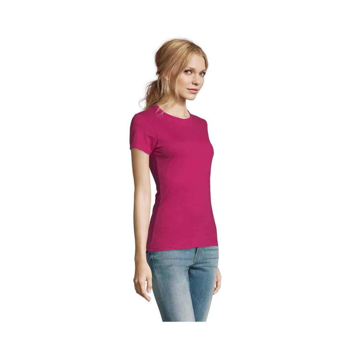 Koszulki z logo – imperial women 190g imperial women s11502-fu-side IMPERIAL WOMEN 190g IMPERIAL WOMEN s11502-fu-side