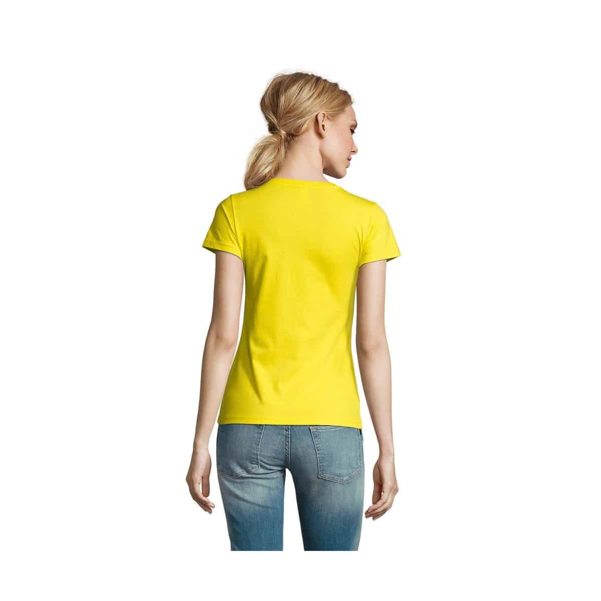 Koszulki z logo – imperial women 190g imperial women s11502-go-back IMPERIAL WOMEN 190g IMPERIAL WOMEN s11502-go-back