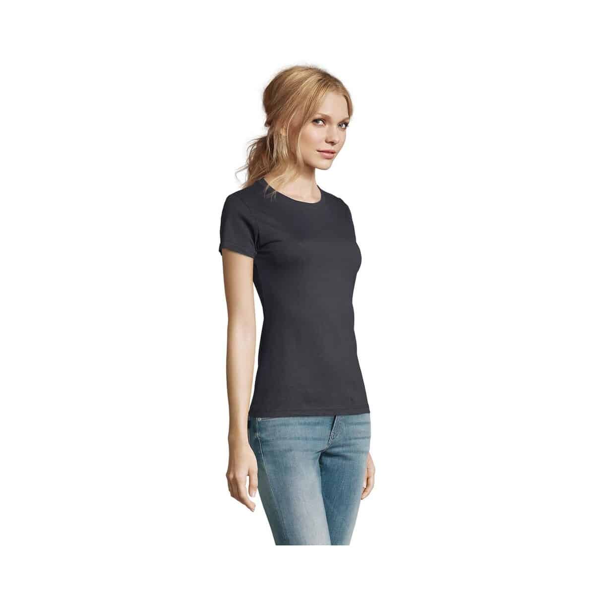 Koszulki z logo – imperial women 190g imperial women s11502-mu-side IMPERIAL WOMEN 190g IMPERIAL WOMEN s11502-mu-side