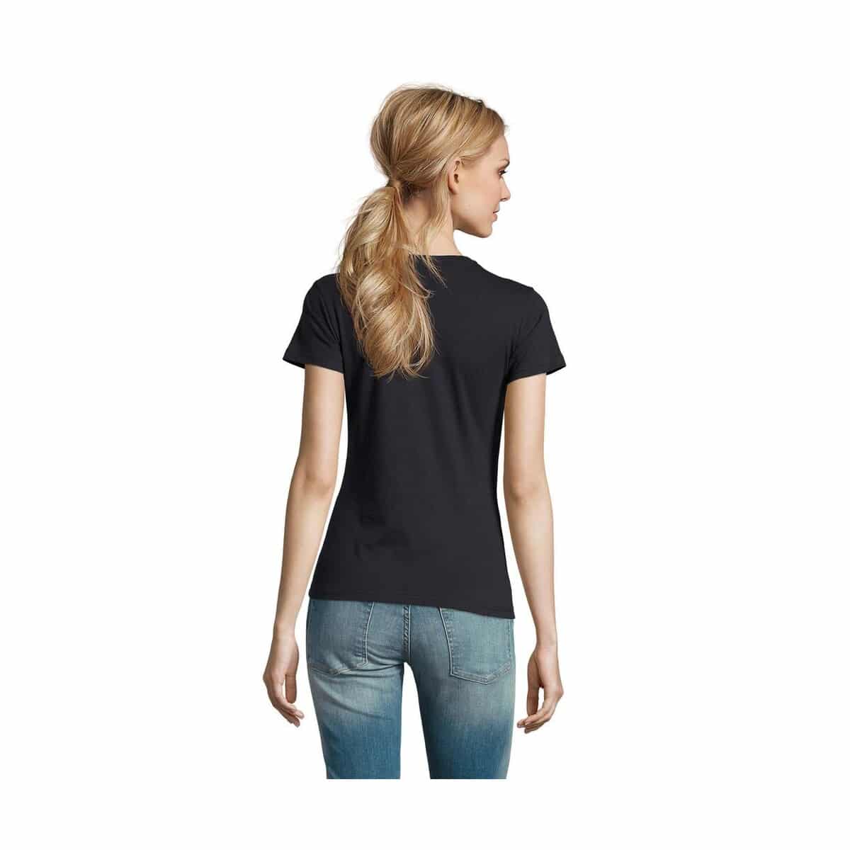 Koszulki z logo – imperial women 190g imperial women s11502-ny-back IMPERIAL WOMEN 190g IMPERIAL WOMEN s11502-ny-back
