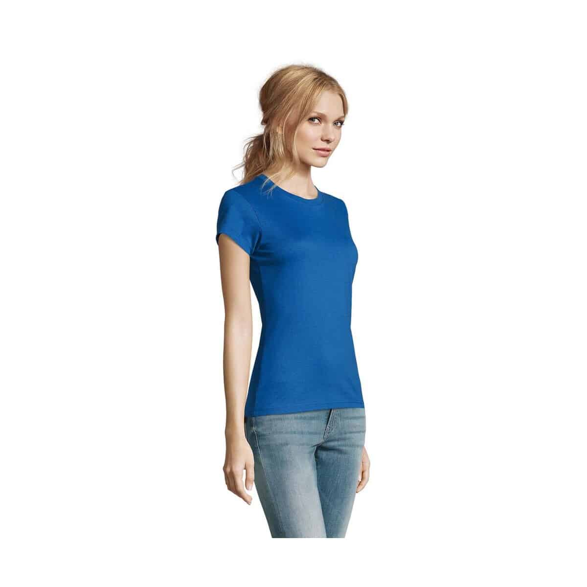 Koszulki z logo – imperial women 190g imperial women s11502-rb-side IMPERIAL WOMEN 190g IMPERIAL WOMEN s11502-rb-side
