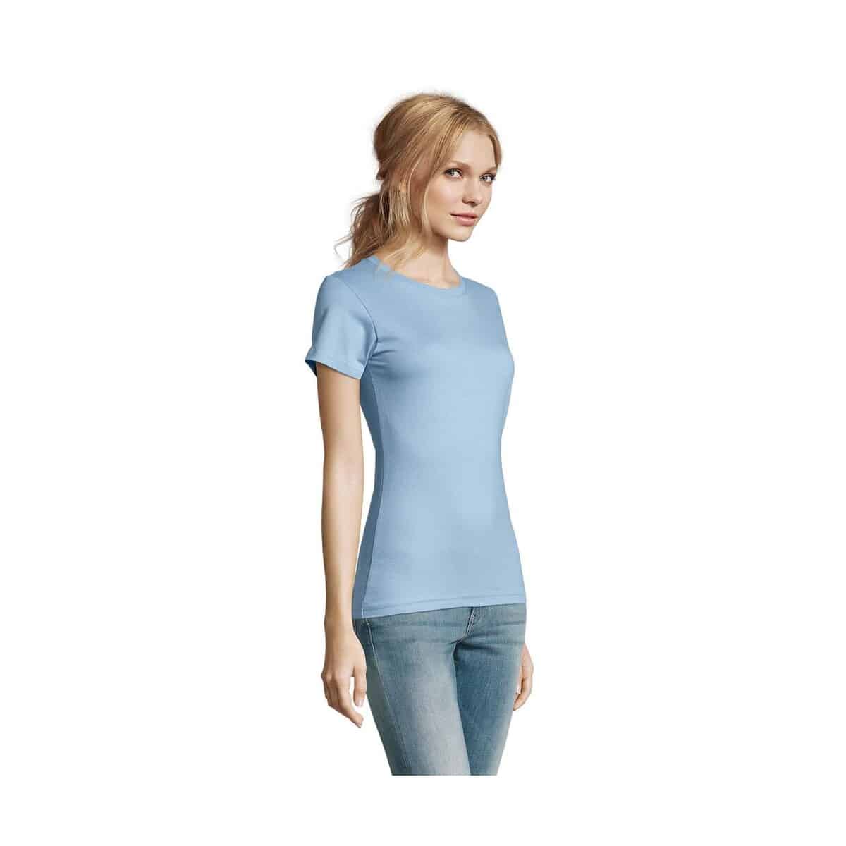 Koszulki z logo – imperial women 190g imperial women s11502-sk-side IMPERIAL WOMEN 190g IMPERIAL WOMEN s11502-sk-side