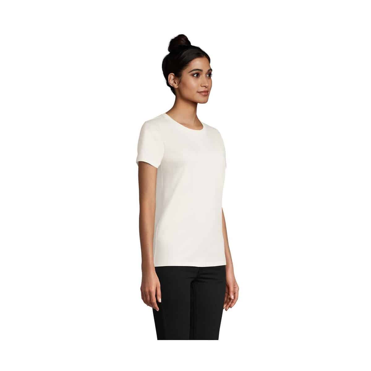 Koszulki z logo – imperial women 190g imperial women s11502-ww-back IMPERIAL WOMEN 190g IMPERIAL WOMEN s11502-ww-back