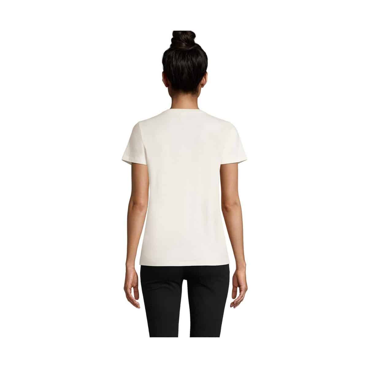 Koszulki z logo – imperial women 190g imperial women s11502-ww-side IMPERIAL WOMEN 190g IMPERIAL WOMEN s11502-ww-side