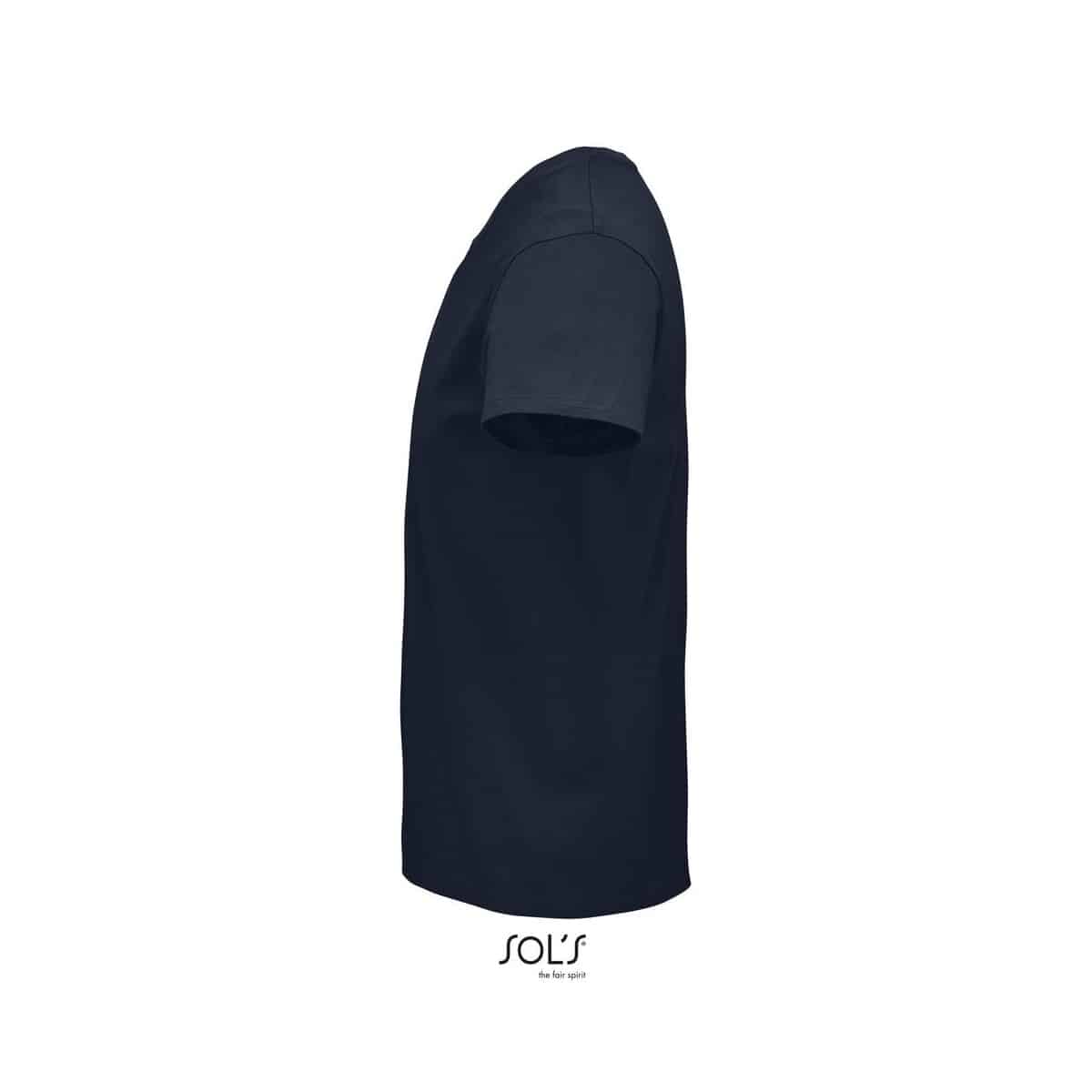 Koszulki z logo – koszulka męska pioneer 175g pioneer men s03565-fn-side Koszulka męska PIONEER 175g PIONEER MEN s03565-fn-side