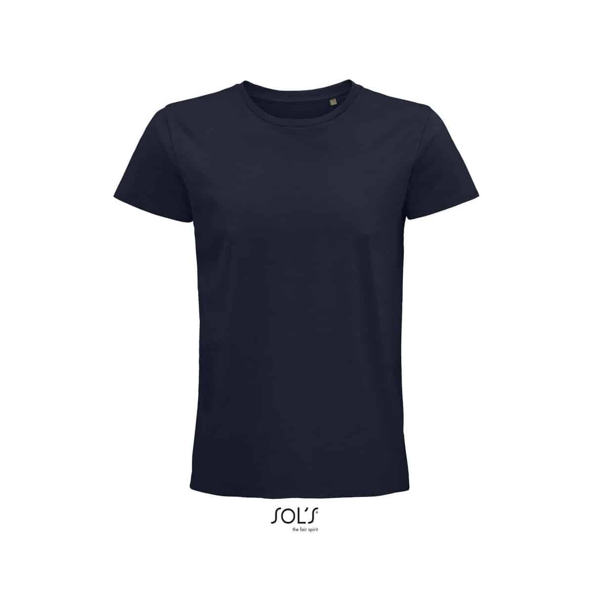 Koszulki z logo – koszulka męska pioneer 175g pioneer men s03565-fn Koszulka męska PIONEER 175g PIONEER MEN s03565-fn
