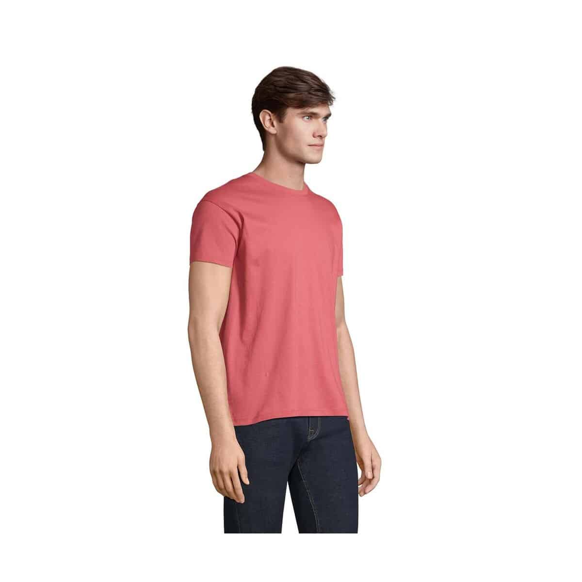 Koszulki z logo – koszulka regent unisex 150g regent s11380-fy-side Koszulka REGENT Unisex 150g REGENT s11380-fy-side