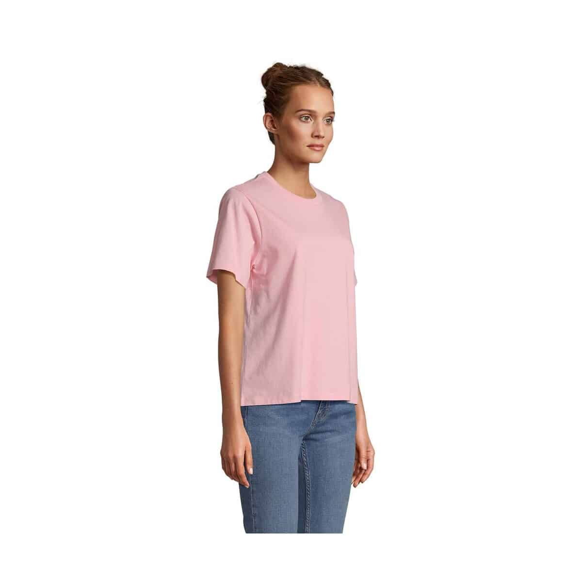 Koszulki z logo – legend women koszulka legend women s04776-ax-side LEGEND WOMEN Koszulka LEGEND WOMEN s04776-ax-side