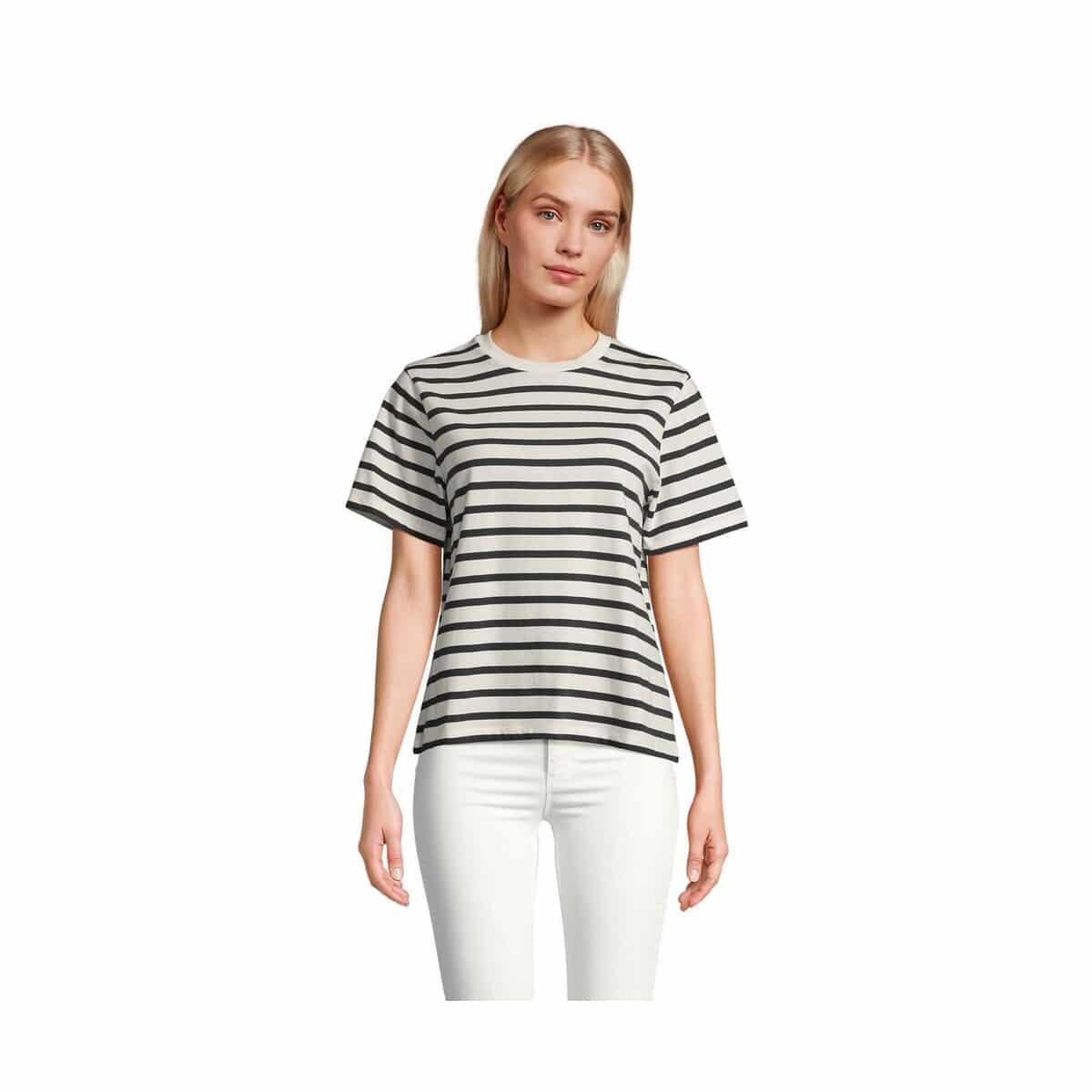 Koszulki z logo – legend women koszulka legend women s04776-az LEGEND WOMEN Koszulka LEGEND WOMEN s04776-az