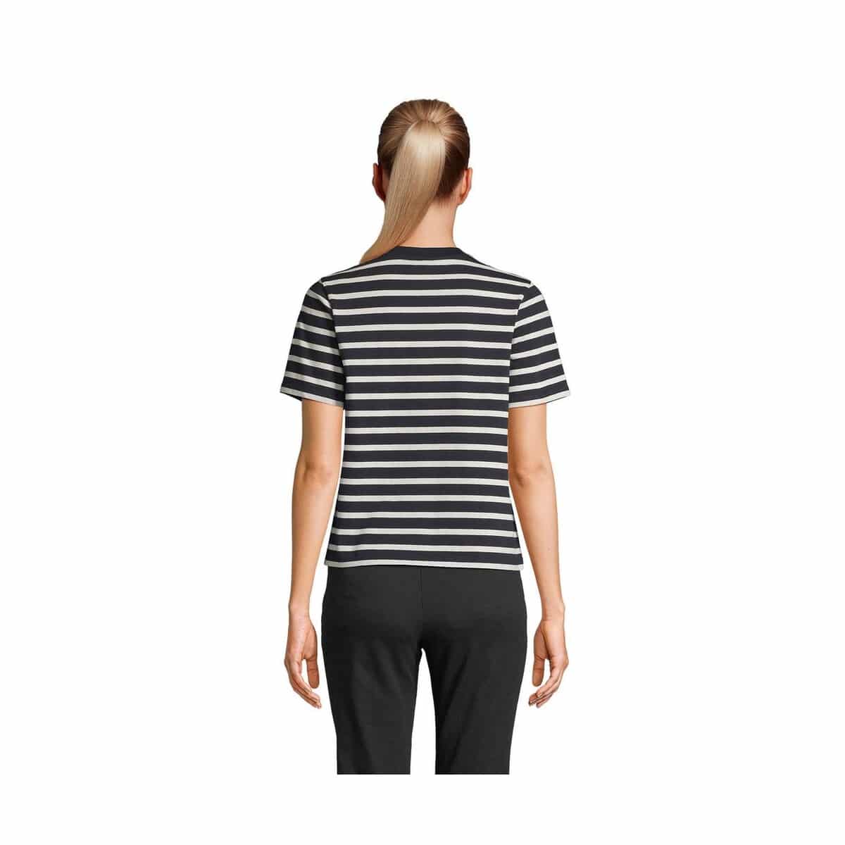 Koszulki z logo – legend women koszulka legend women s04776-bh-back LEGEND WOMEN Koszulka LEGEND WOMEN s04776-bh-back
