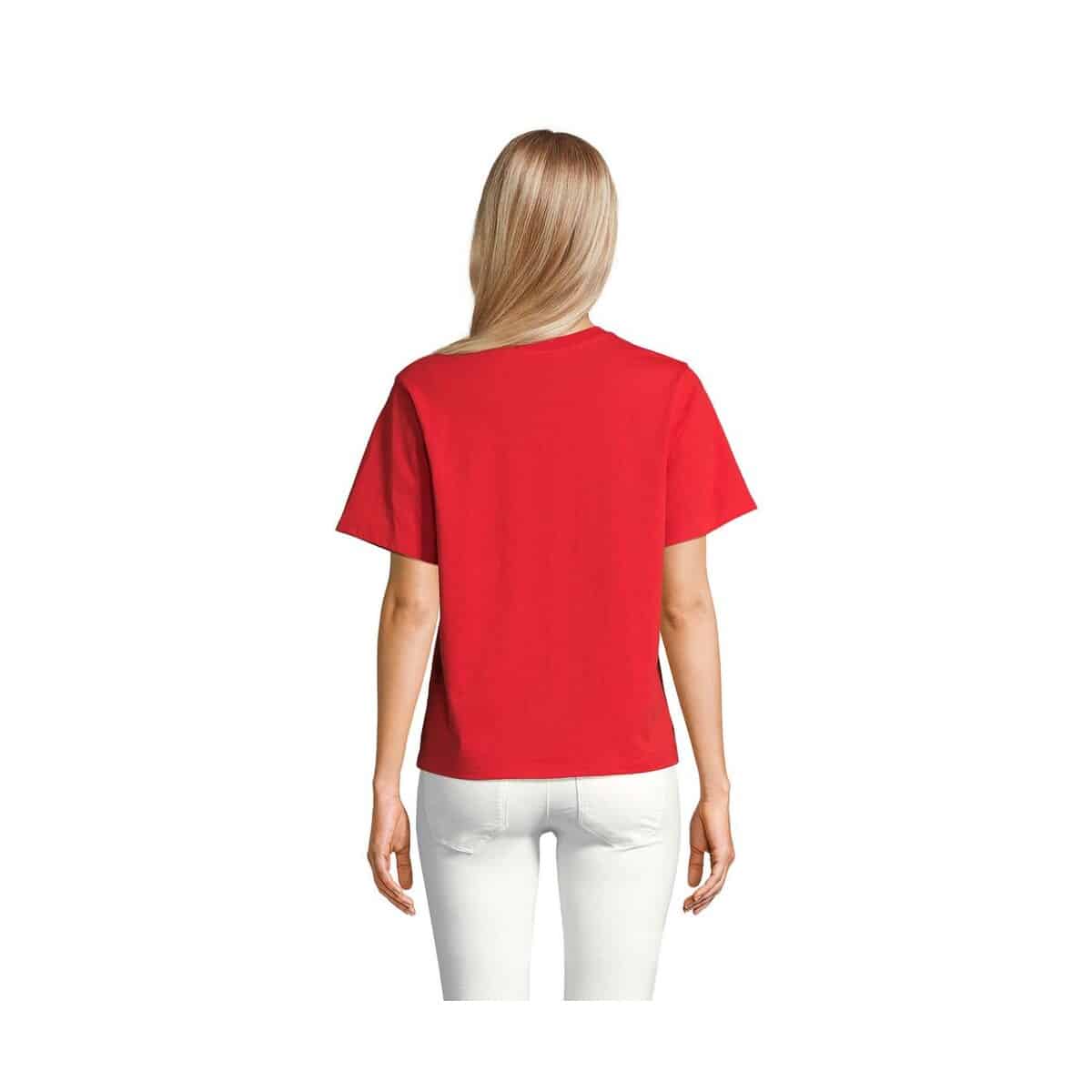 Koszulki z logo – legend women koszulka legend women s04776-bt-back LEGEND WOMEN Koszulka LEGEND WOMEN s04776-bt-back