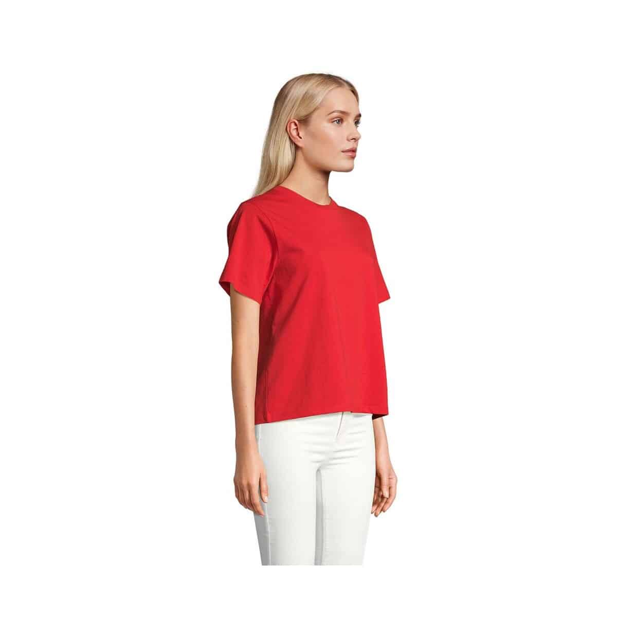 Koszulki z logo – legend women koszulka legend women s04776-bt-side LEGEND WOMEN Koszulka LEGEND WOMEN s04776-bt-side