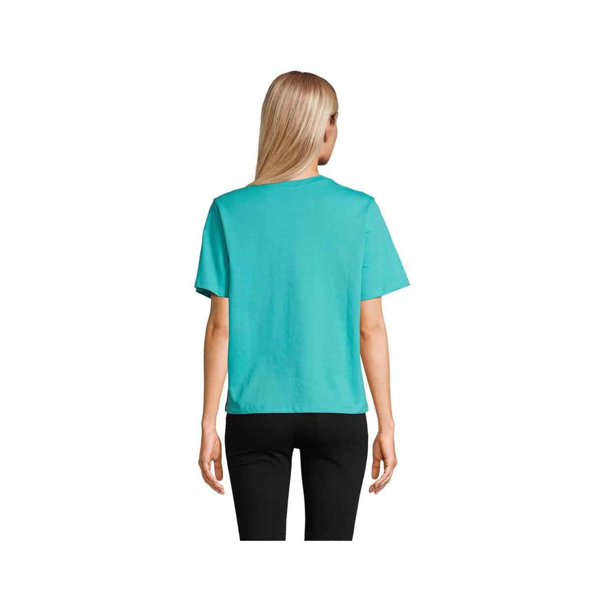 Koszulki z logo – legend women koszulka legend women s04776-cb-back LEGEND WOMEN Koszulka LEGEND WOMEN s04776-cb-back