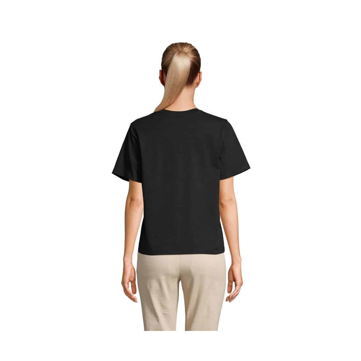 Koszulki z logo – legend women koszulka legend women s04776-db-back LEGEND WOMEN Koszulka LEGEND WOMEN s04776-db-back