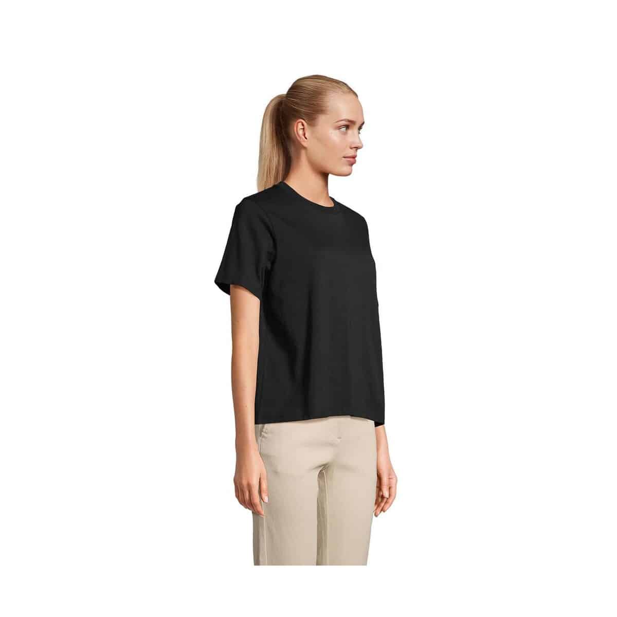 Koszulki z logo – legend women koszulka legend women s04776-db-side LEGEND WOMEN Koszulka LEGEND WOMEN s04776-db-side