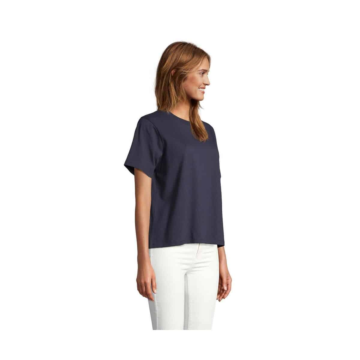 Koszulki z logo – legend women koszulka legend women s04776-fn-side LEGEND WOMEN Koszulka LEGEND WOMEN s04776-fn-side