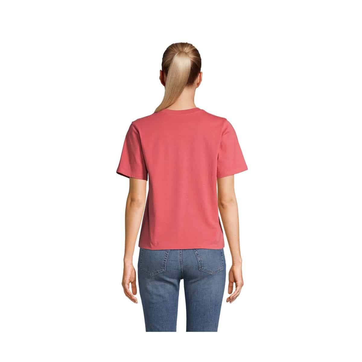 Koszulki z logo – legend women koszulka legend women s04776-fy-back LEGEND WOMEN Koszulka LEGEND WOMEN s04776-fy-back