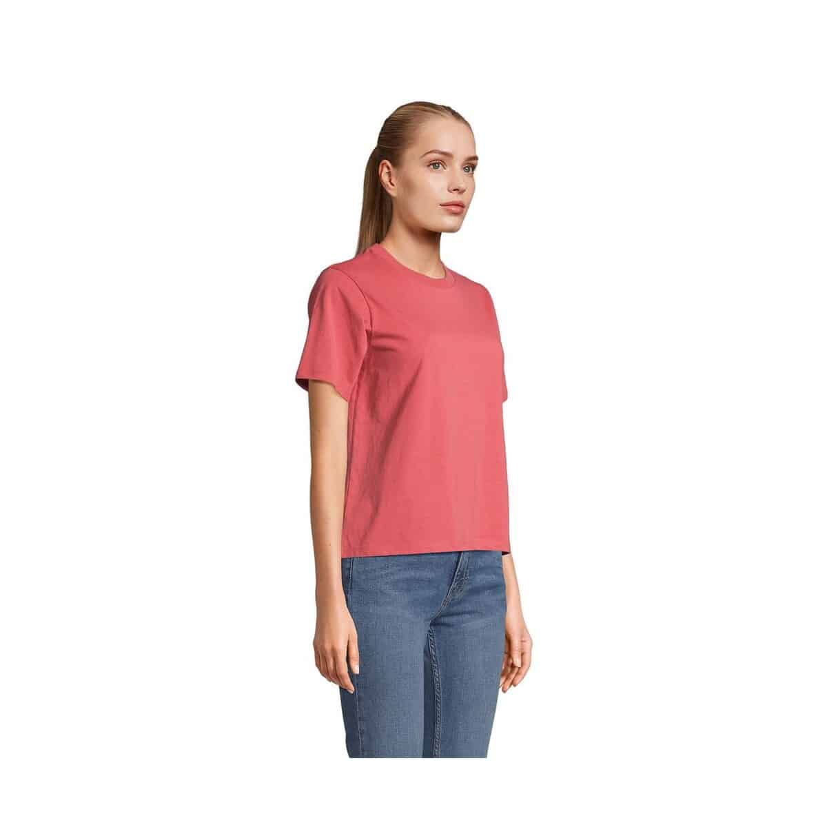 Koszulki z logo – legend women koszulka legend women s04776-fy-side LEGEND WOMEN Koszulka LEGEND WOMEN s04776-fy-side