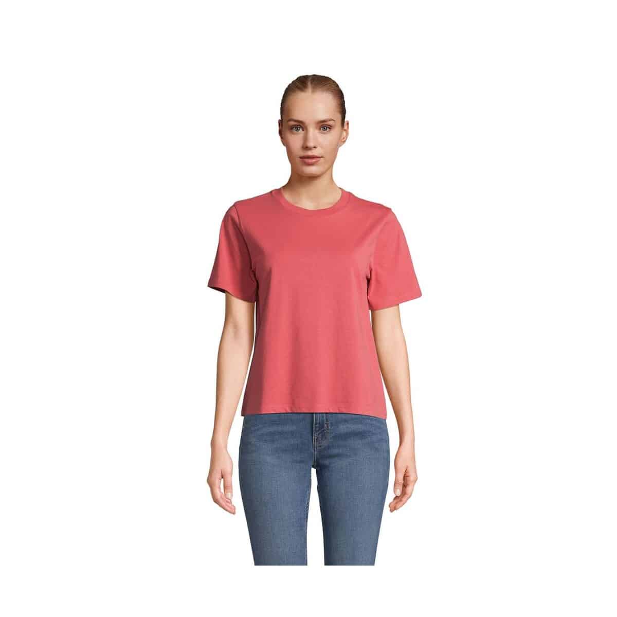 Koszulki z logo – legend women koszulka legend women s04776-fy LEGEND WOMEN Koszulka LEGEND WOMEN s04776-fy